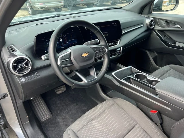 SEMINUEVOS CHEVROLET Equinox a Estados en autogozo