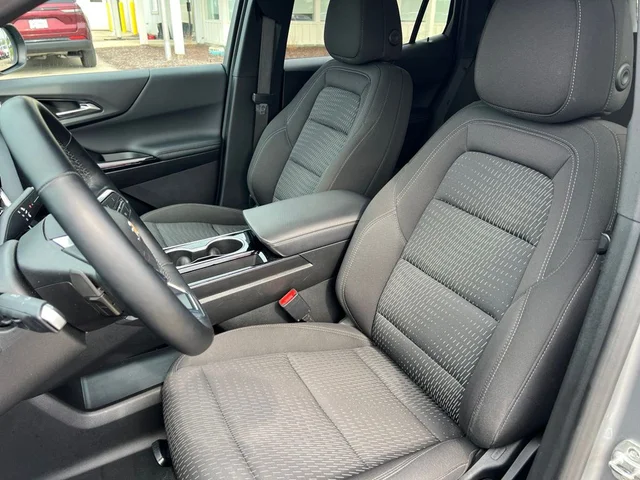 SEMINUEVOS CHEVROLET Equinox a Estados en autogozo