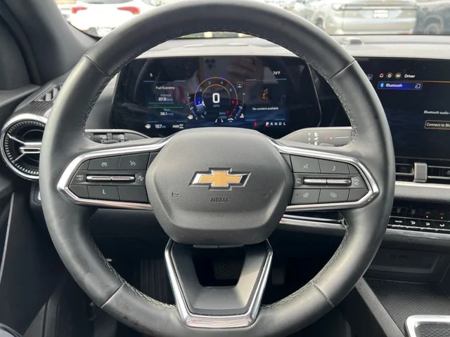 SEMINUEVOS CHEVROLET Equinox a Estados en autogozo