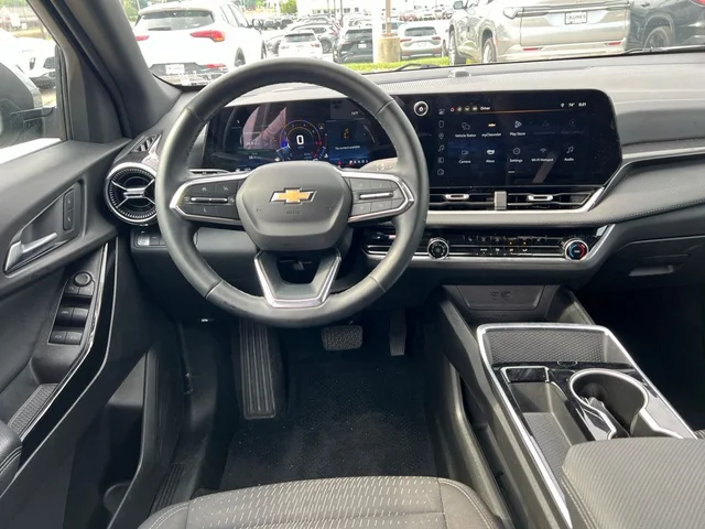 SEMINUEVOS CHEVROLET Equinox a Estados en autogozo