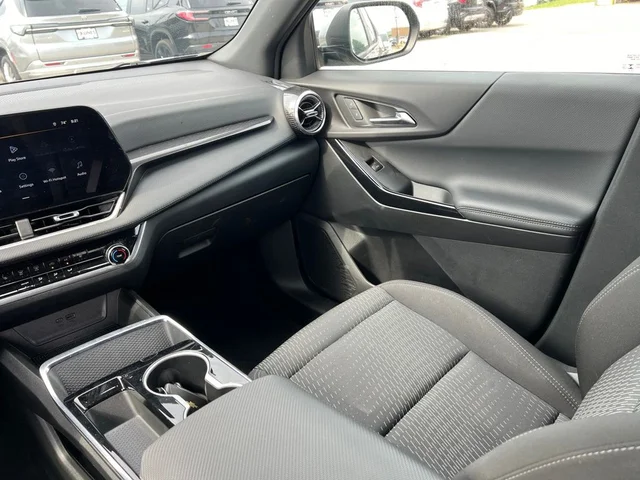 SEMINUEVOS CHEVROLET Equinox a Estados en autogozo
