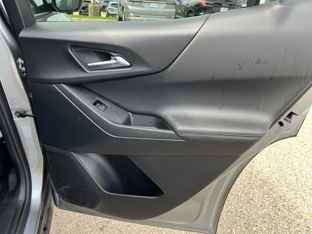 SEMINUEVOS CHEVROLET Equinox a Estados en autogozo