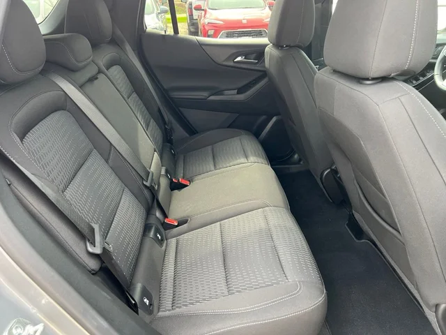 SEMINUEVOS CHEVROLET Equinox a Estados en autogozo