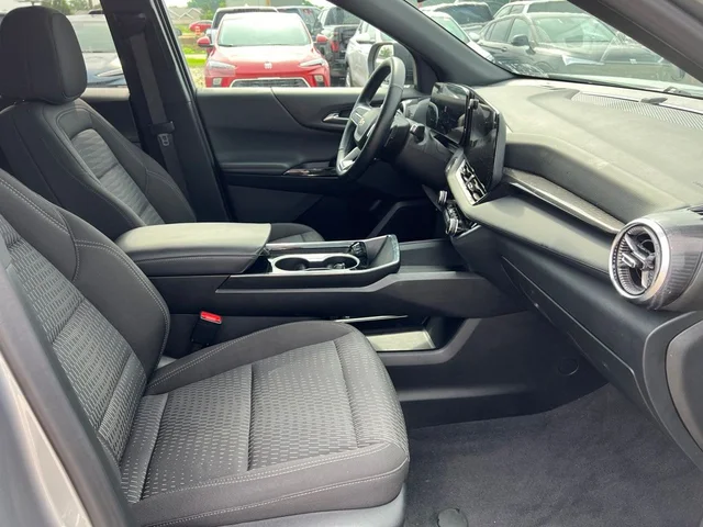 SEMINUEVOS CHEVROLET Equinox a Estados en autogozo