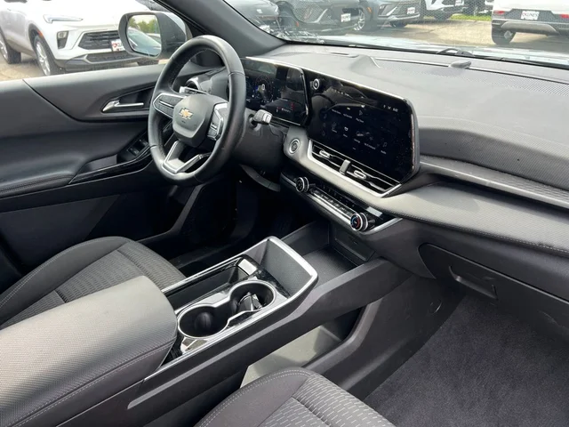 SEMINUEVOS CHEVROLET Equinox a Estados en autogozo