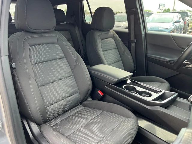 SEMINUEVOS CHEVROLET Equinox a Estados en autogozo