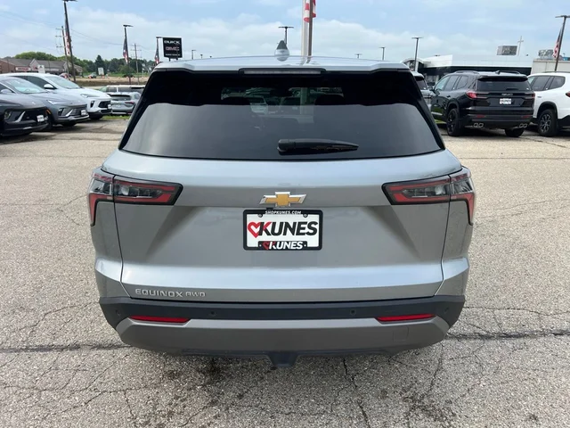 SEMINUEVOS CHEVROLET Equinox a Estados en autogozo