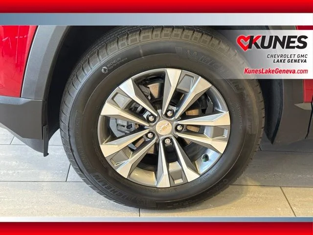 Nuevos CHEVROLET EQUINOX à Estados chez autogozo