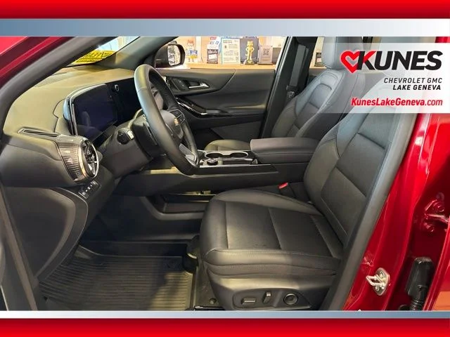 Nuevos CHEVROLET EQUINOX à Estados chez autogozo