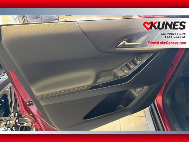 Nuevos CHEVROLET EQUINOX à Estados chez autogozo