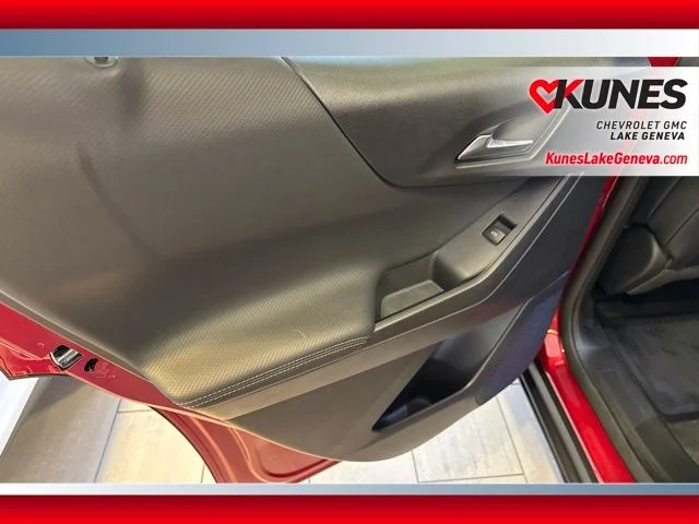 Nuevos CHEVROLET EQUINOX à Estados chez autogozo