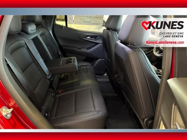 Nuevos CHEVROLET EQUINOX à Estados chez autogozo