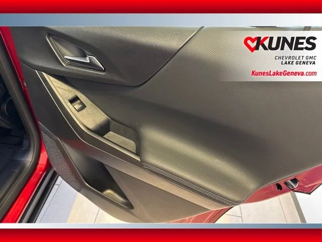 Nuevos CHEVROLET EQUINOX à Estados chez autogozo