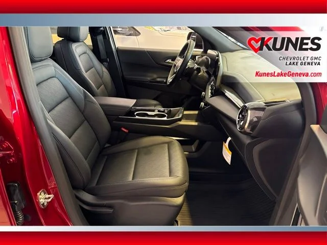 Nuevos CHEVROLET EQUINOX à Estados chez autogozo