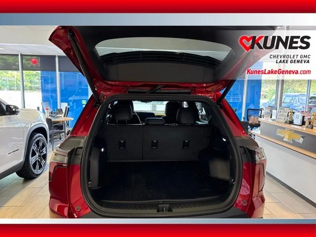 Nuevos CHEVROLET EQUINOX à Estados chez autogozo