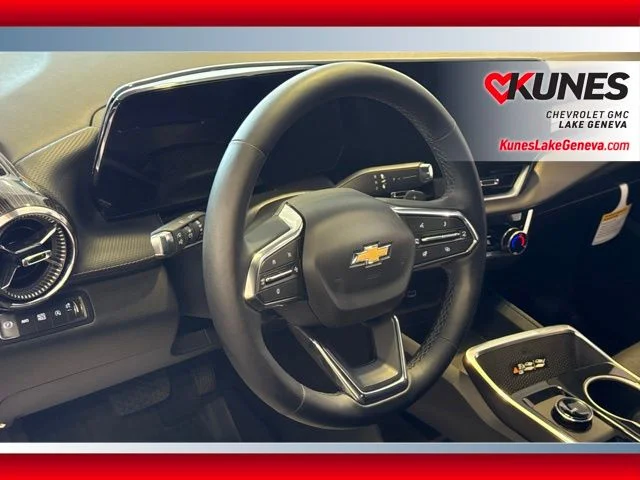 Nuevos CHEVROLET EQUINOX à Estados chez autogozo