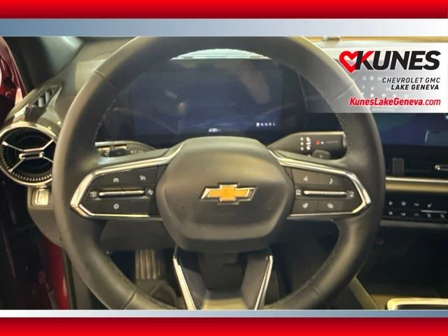 Nuevos CHEVROLET EQUINOX à Estados chez autogozo