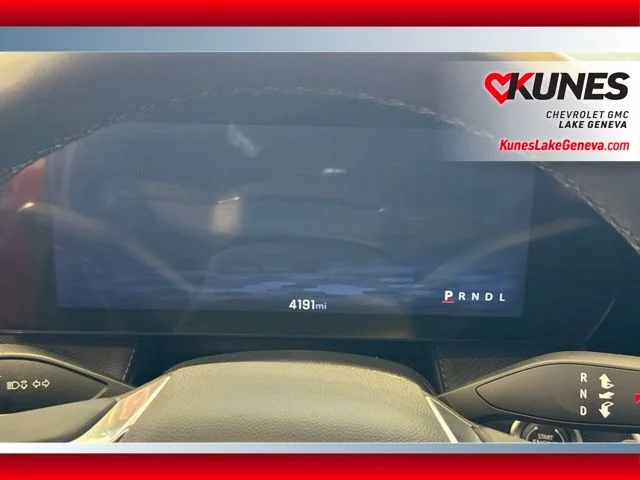 Nuevos CHEVROLET EQUINOX à Estados chez autogozo