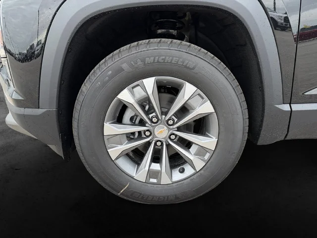 Nuevos CHEVROLET EQUINOX à Estados chez autogozo
