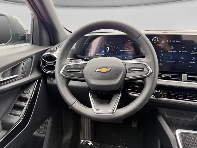 Nuevos CHEVROLET EQUINOX à Estados chez autogozo