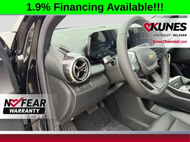 Nuevos CHEVROLET EQUINOX à Estados chez autogozo