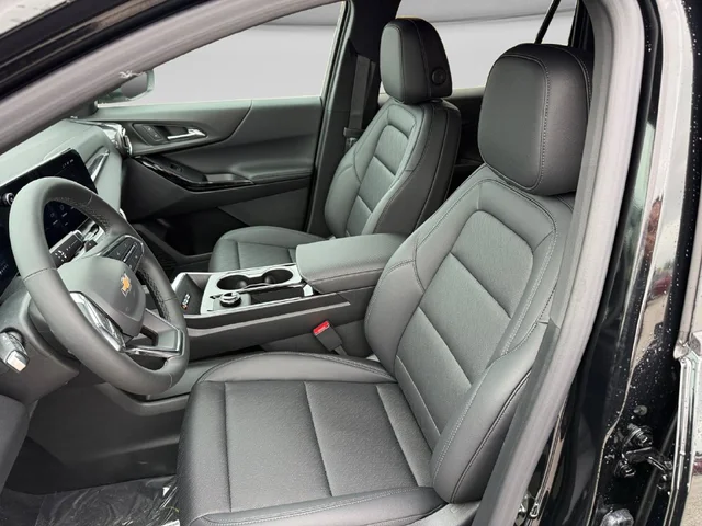 Nuevos CHEVROLET EQUINOX à Estados chez autogozo