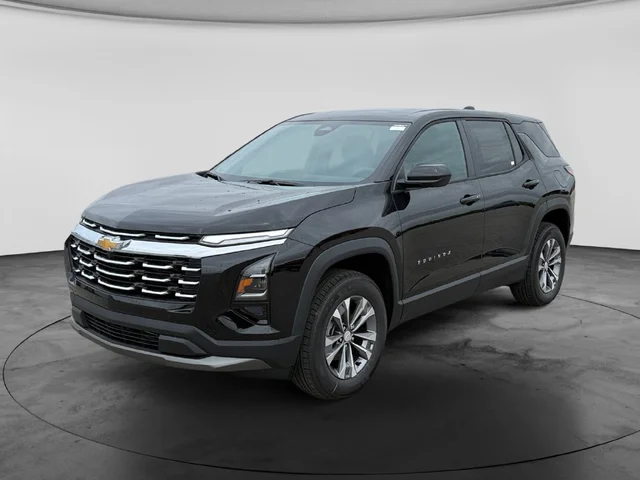 Nuevos CHEVROLET EQUINOX à Estados chez autogozo