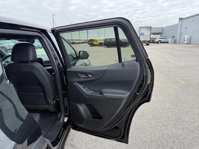 Nuevos CHEVROLET EQUINOX à Estados chez autogozo