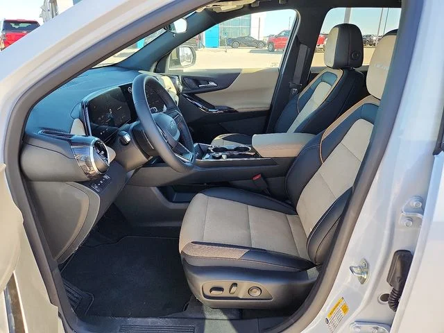 Nuevos CHEVROLET EQUINOX à Estados chez autogozo
