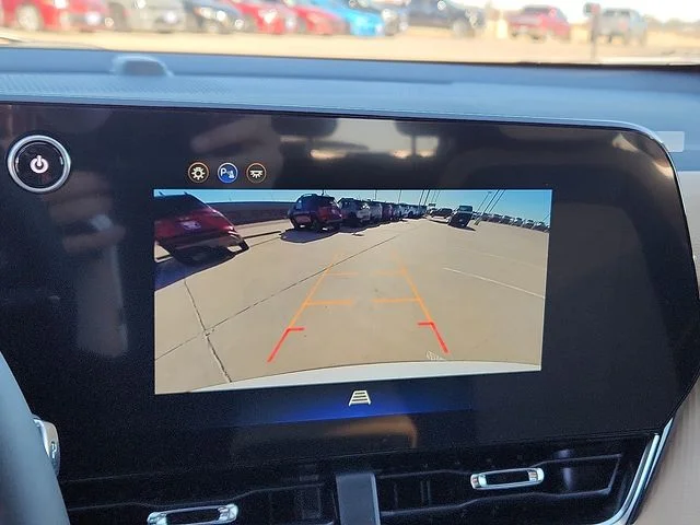 Nuevos CHEVROLET EQUINOX à Estados chez autogozo