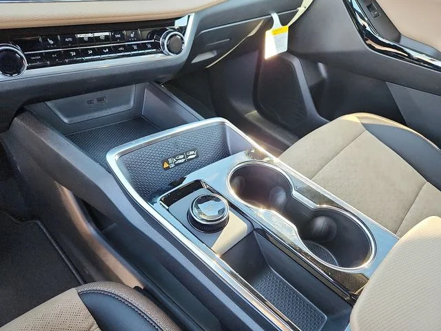 Nuevos CHEVROLET EQUINOX à Estados chez autogozo