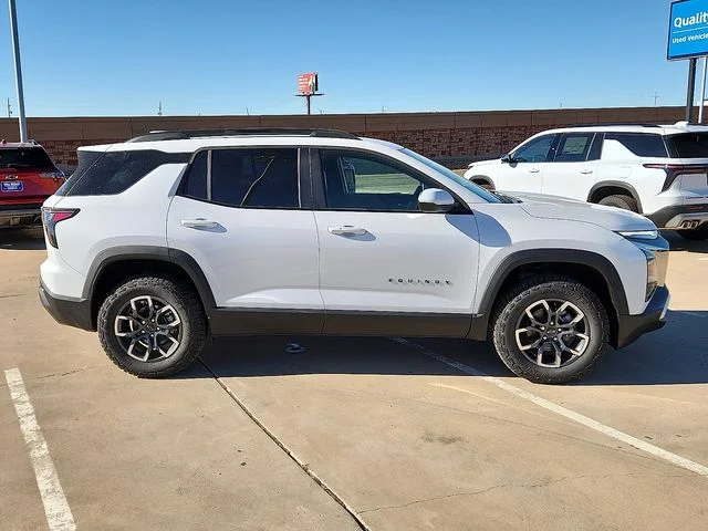 Nuevos CHEVROLET EQUINOX à Estados chez autogozo