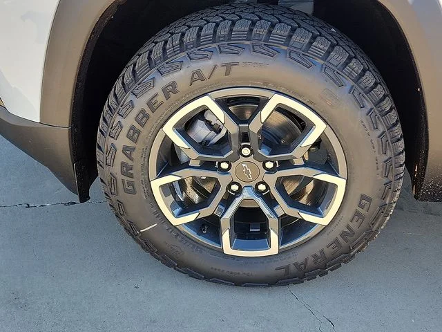 Nuevos CHEVROLET EQUINOX à Estados chez autogozo