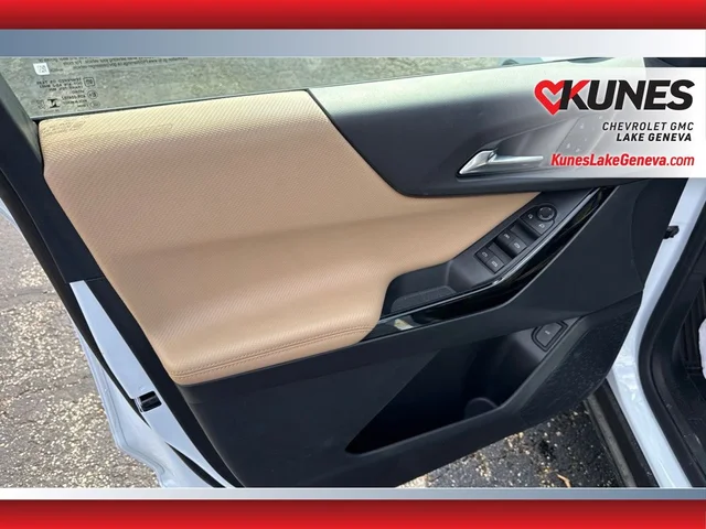 Nuevos CHEVROLET EQUINOX à Estados chez autogozo
