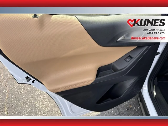 Nuevos CHEVROLET EQUINOX à Estados chez autogozo