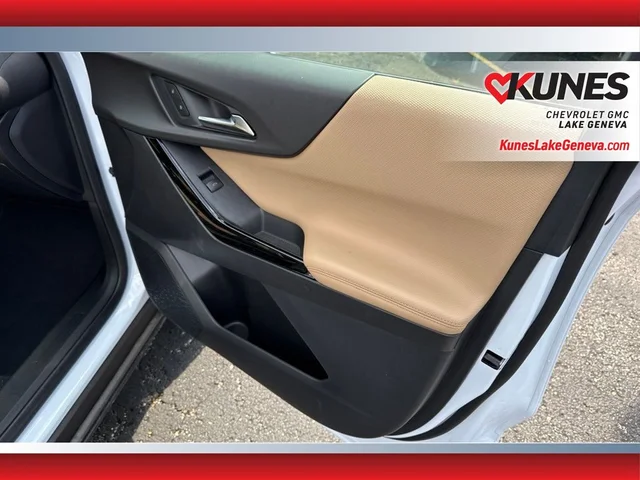 Nuevos CHEVROLET EQUINOX à Estados chez autogozo
