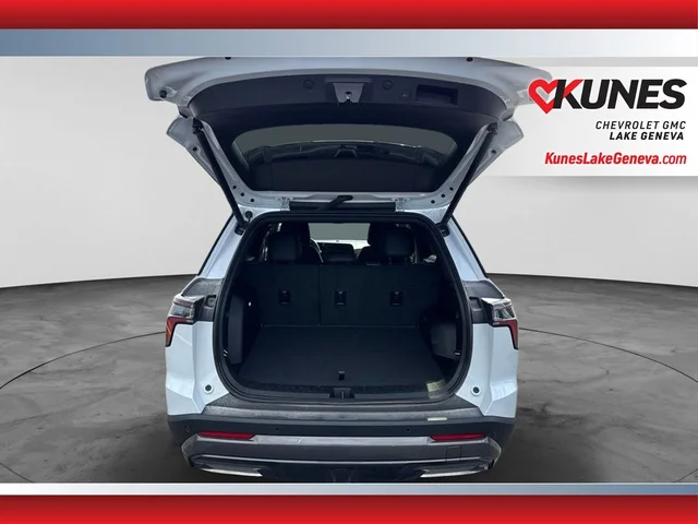 Nuevos CHEVROLET EQUINOX à Estados chez autogozo