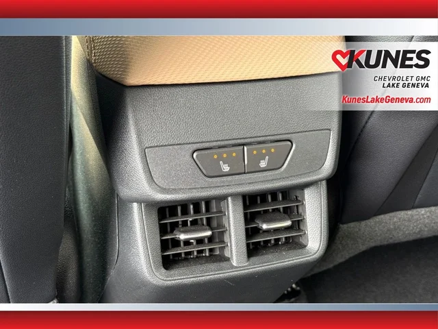Nuevos CHEVROLET EQUINOX à Estados chez autogozo