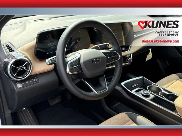 Nuevos CHEVROLET EQUINOX à Estados chez autogozo