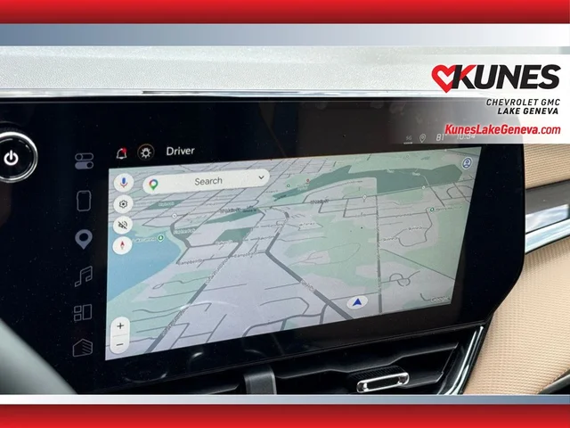 Nuevos CHEVROLET EQUINOX à Estados chez autogozo
