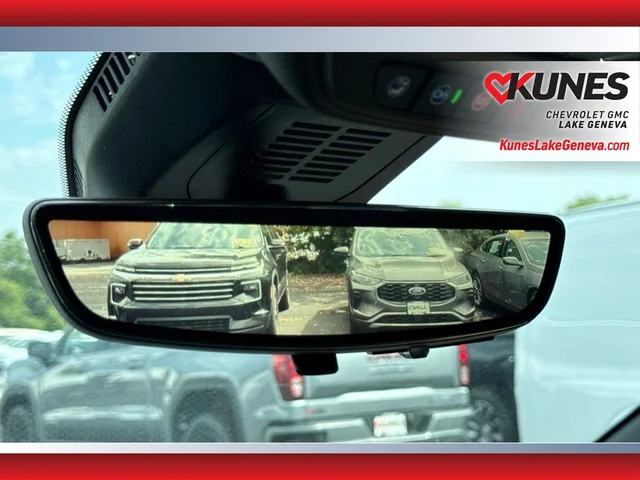 Nuevos CHEVROLET EQUINOX à Estados chez autogozo