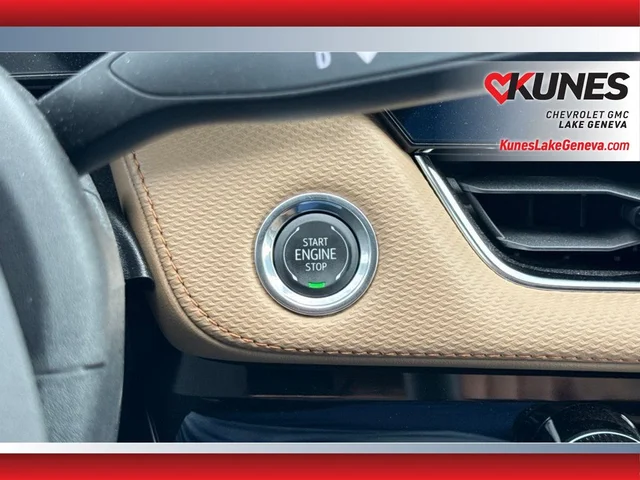 Nuevos CHEVROLET EQUINOX à Estados chez autogozo