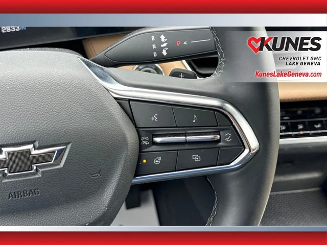 Nuevos CHEVROLET EQUINOX à Estados chez autogozo