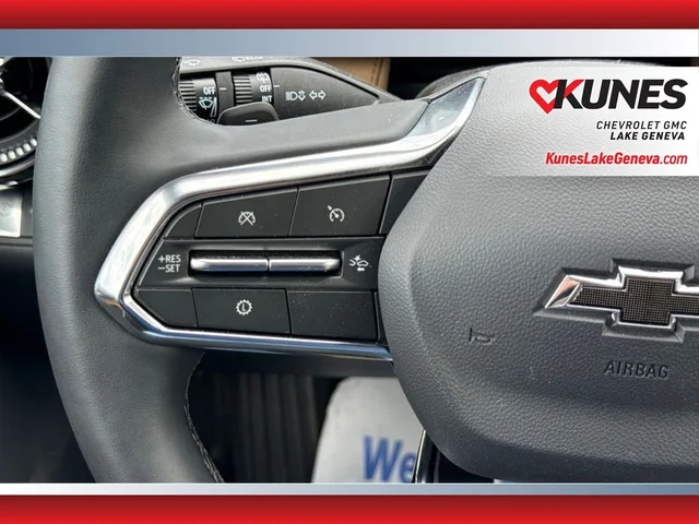 Nuevos CHEVROLET EQUINOX à Estados chez autogozo
