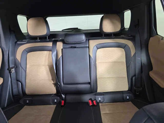 Nueve CHEVROLET EQUINOX à Brainerd  chez Dondelinger Chevrolet