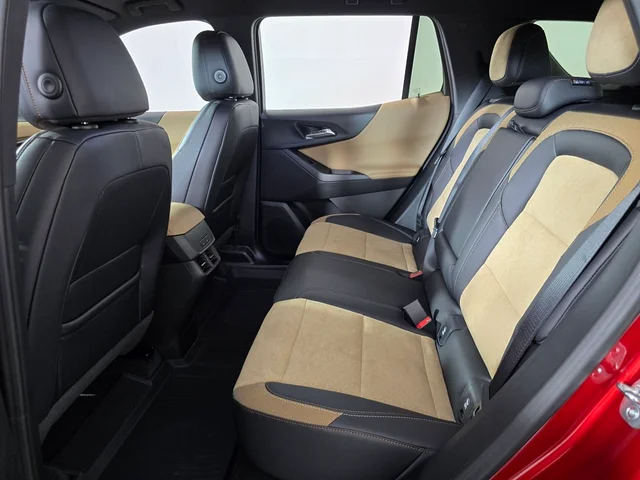 Nueve CHEVROLET EQUINOX à Brainerd  chez Dondelinger Chevrolet