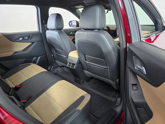 Nueve CHEVROLET EQUINOX à Brainerd  chez Dondelinger Chevrolet