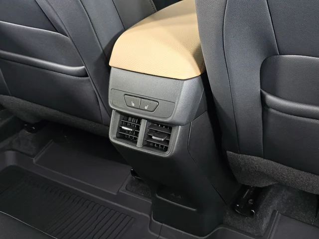 Nueve CHEVROLET EQUINOX à Brainerd  chez Dondelinger Chevrolet