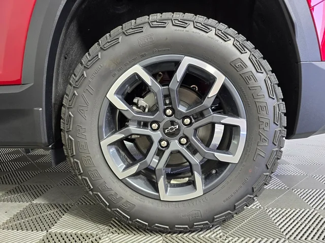 Nueve CHEVROLET EQUINOX à Brainerd  chez Dondelinger Chevrolet