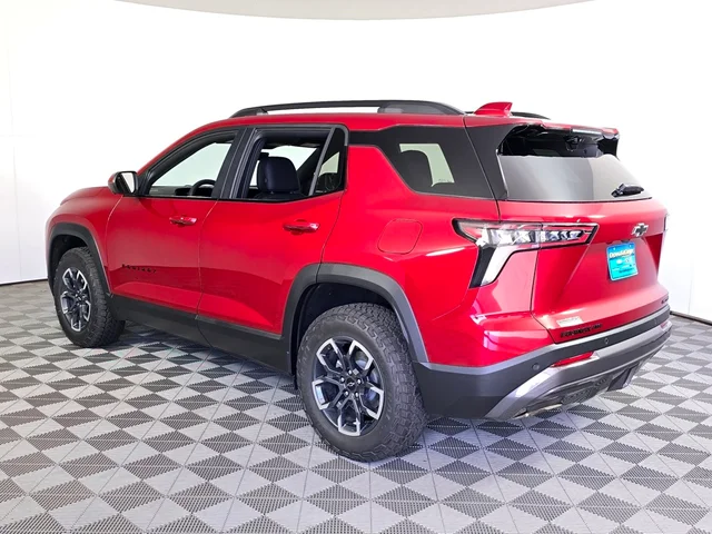 Nueve CHEVROLET EQUINOX à Brainerd  chez Dondelinger Chevrolet
